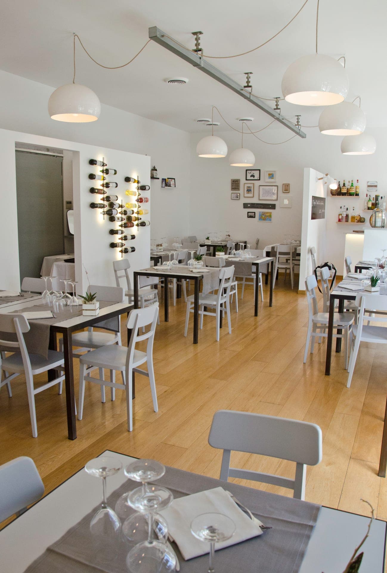 Osteria l'Imbarco