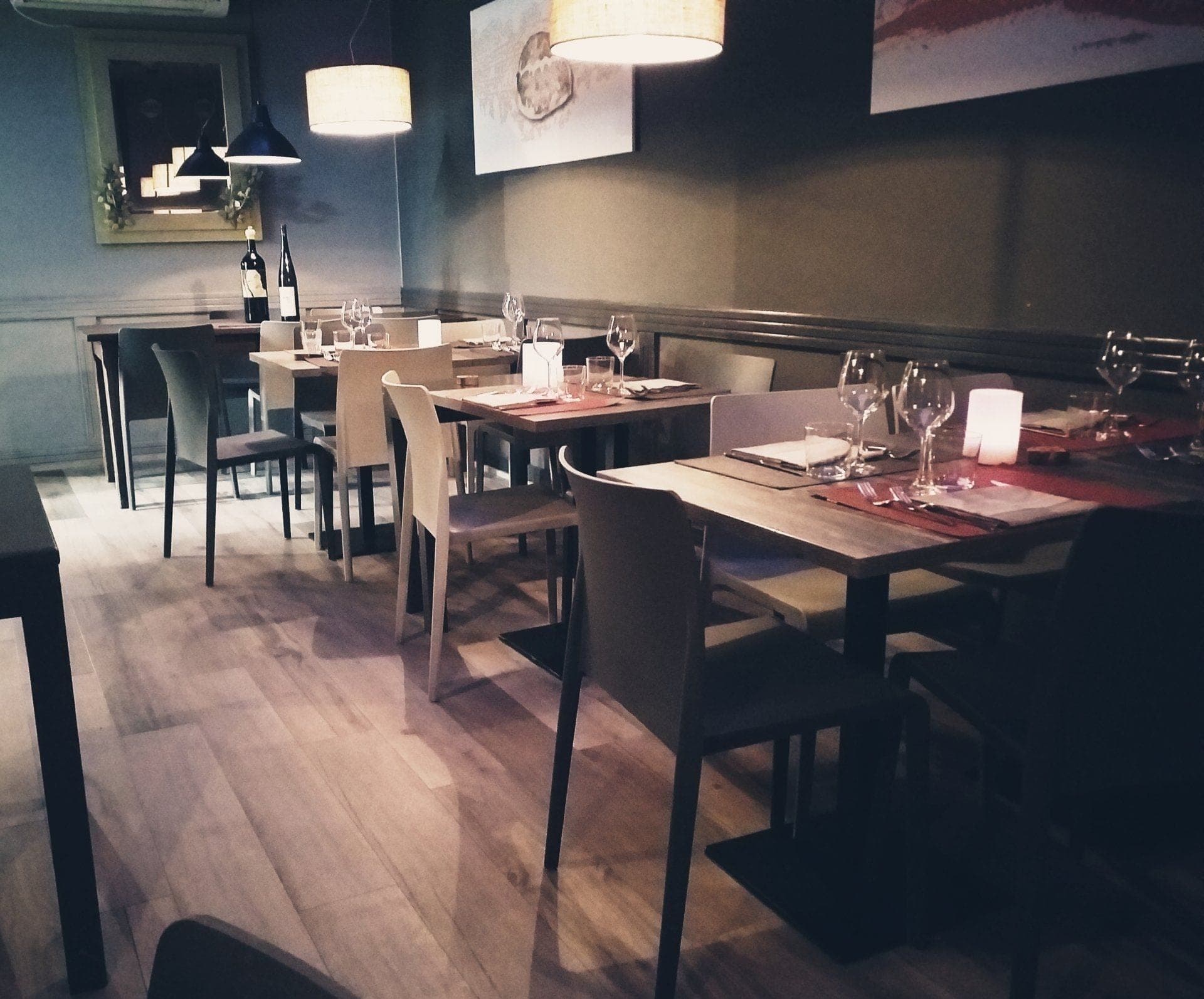 Ristorante Trinchetto
