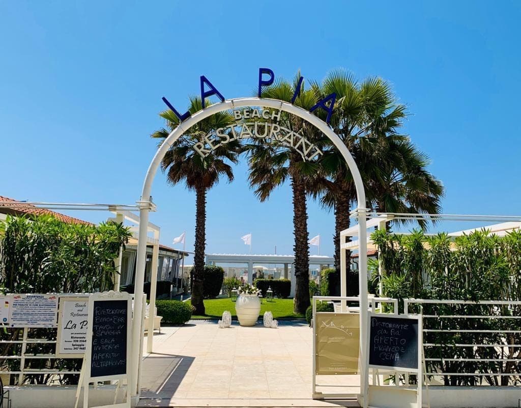 La Pia