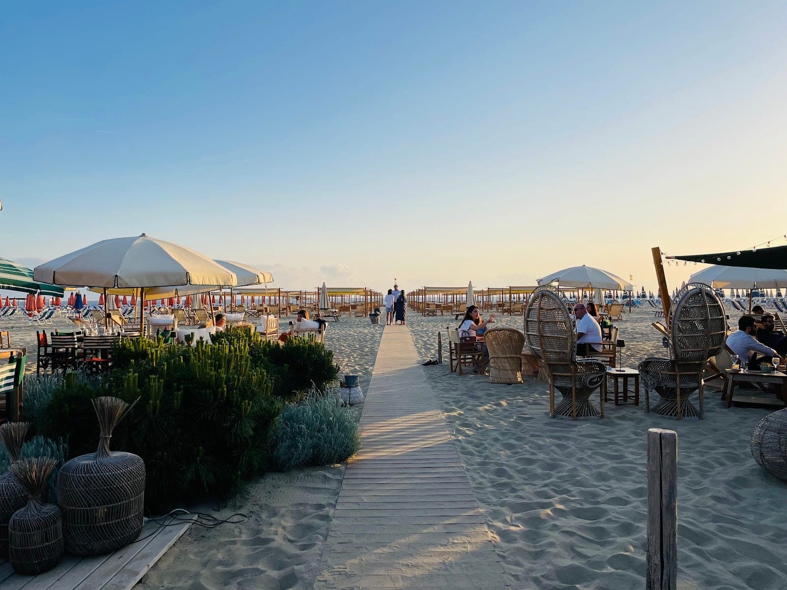 Bagno Caboto