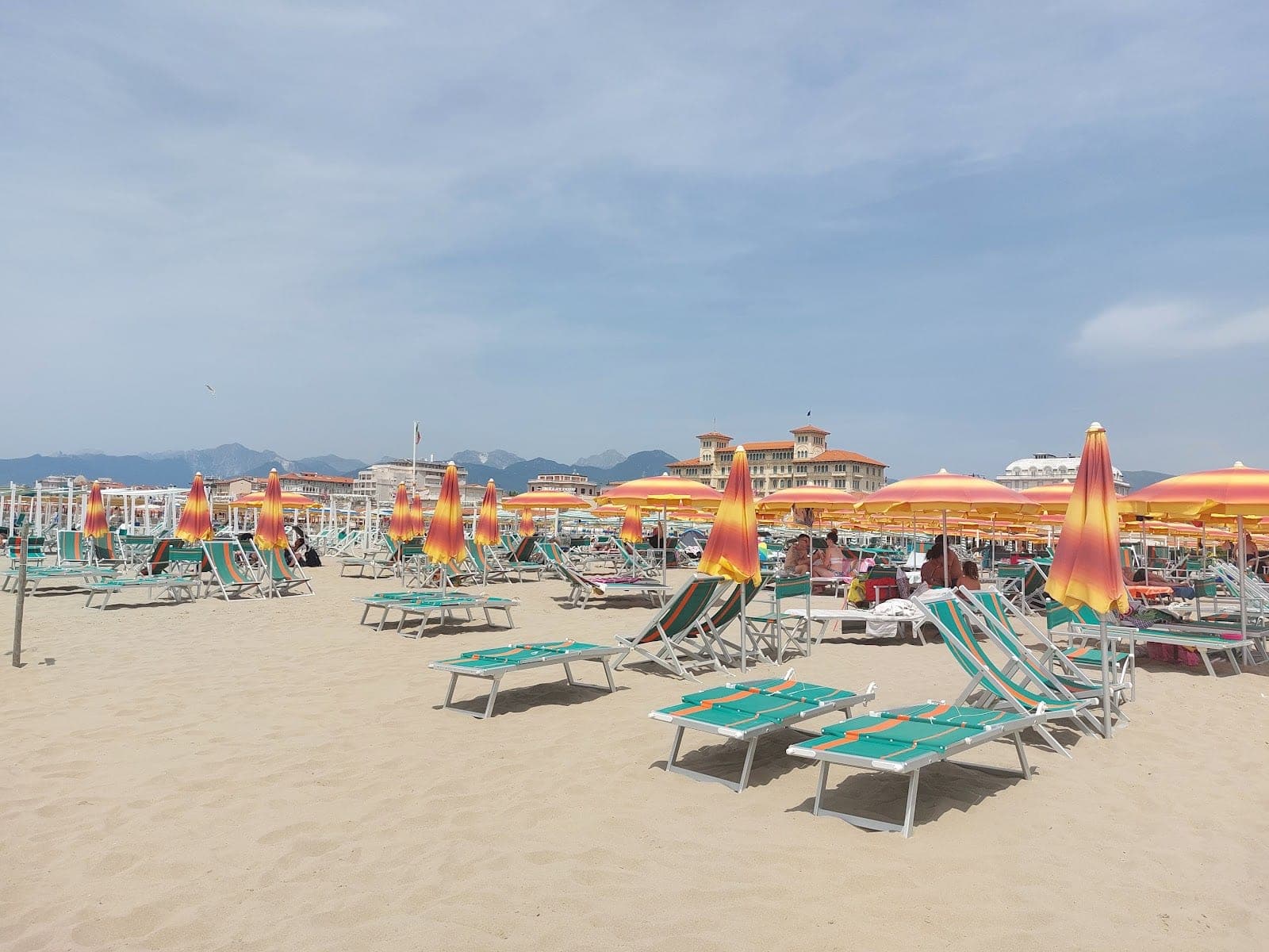 Bagno Maurizio