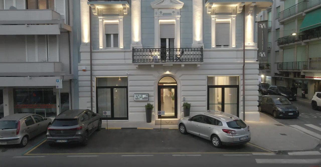 Vi Suites