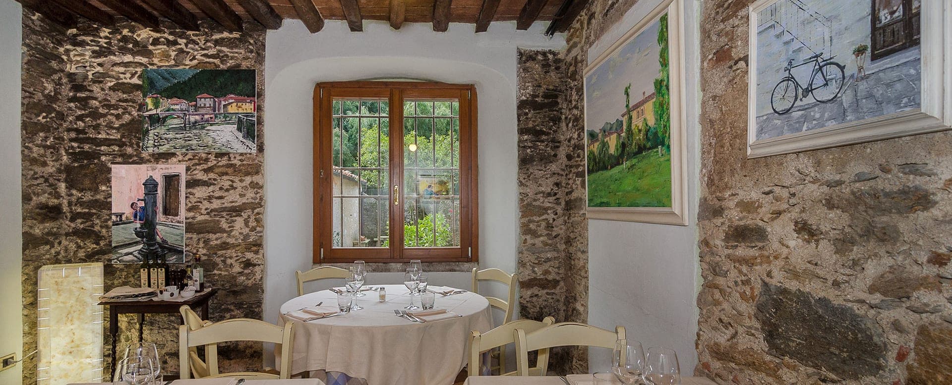 Ristorante Locanda di Bruno