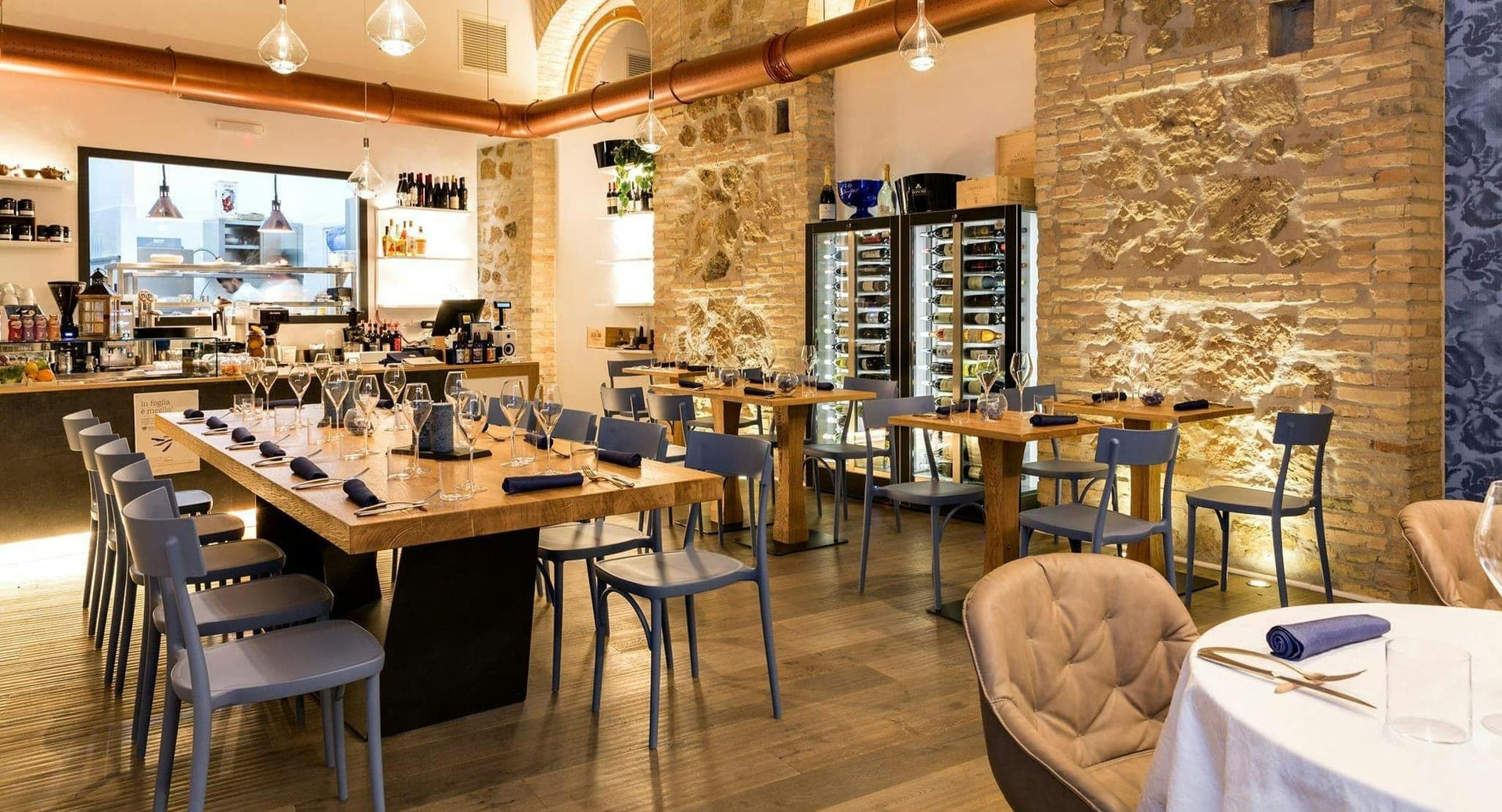 Trattoria Peposo
