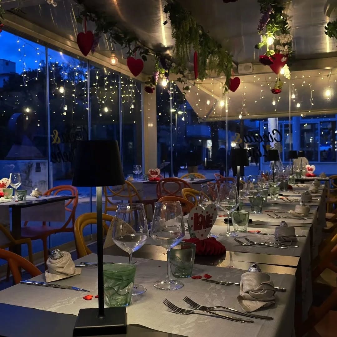 Ristorante Ciccia e Lische