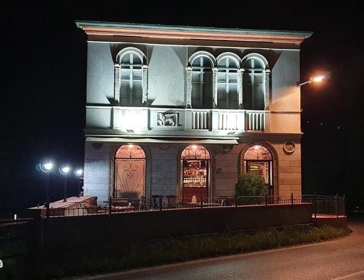 Ristorante Bar Simposio Food & Drink