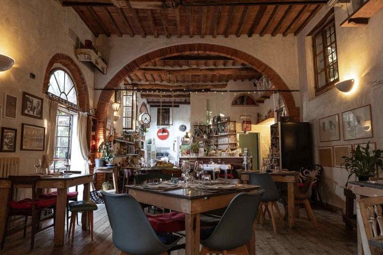 Il Lunedì de lo Studio