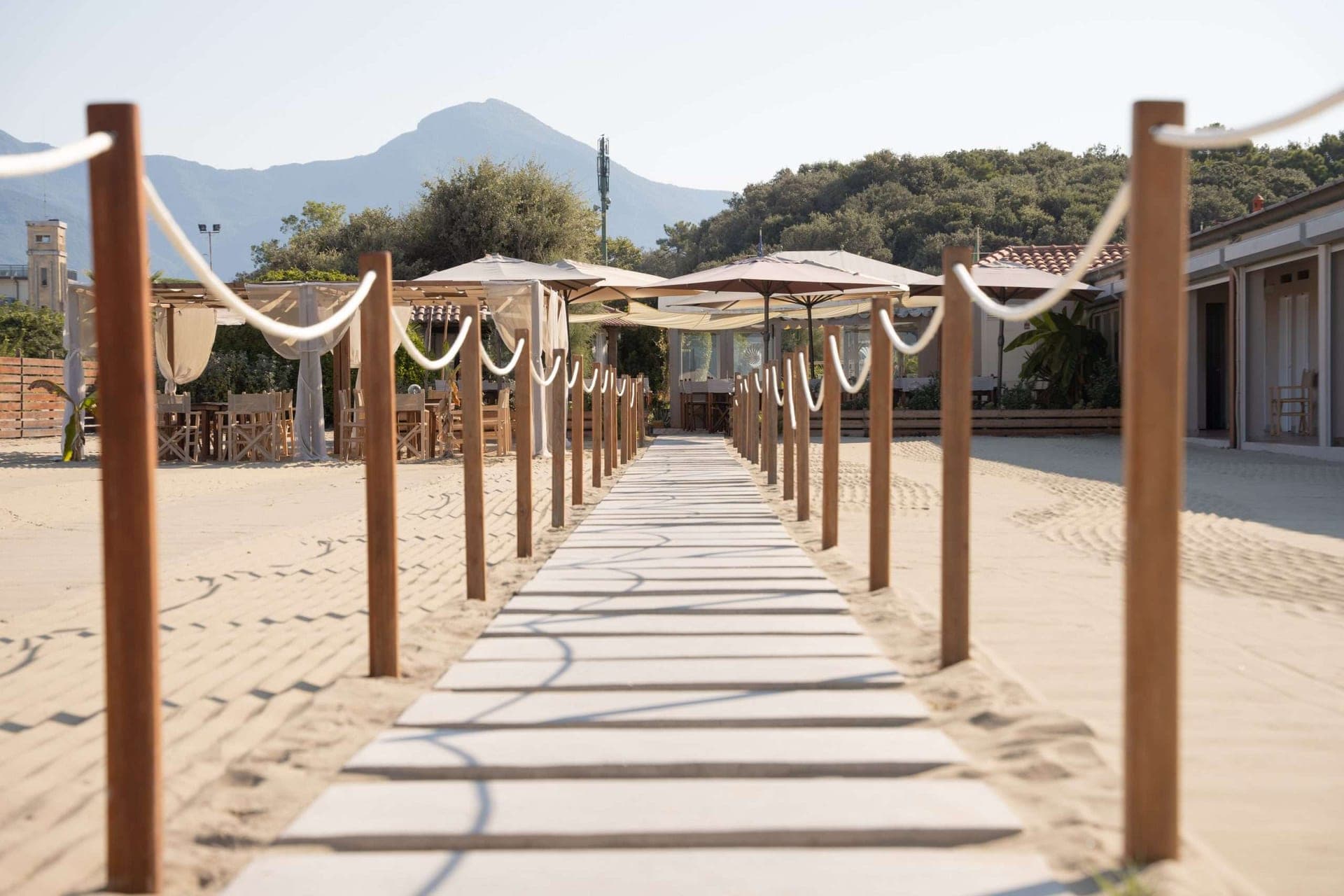 Bagno Nautilus Beach