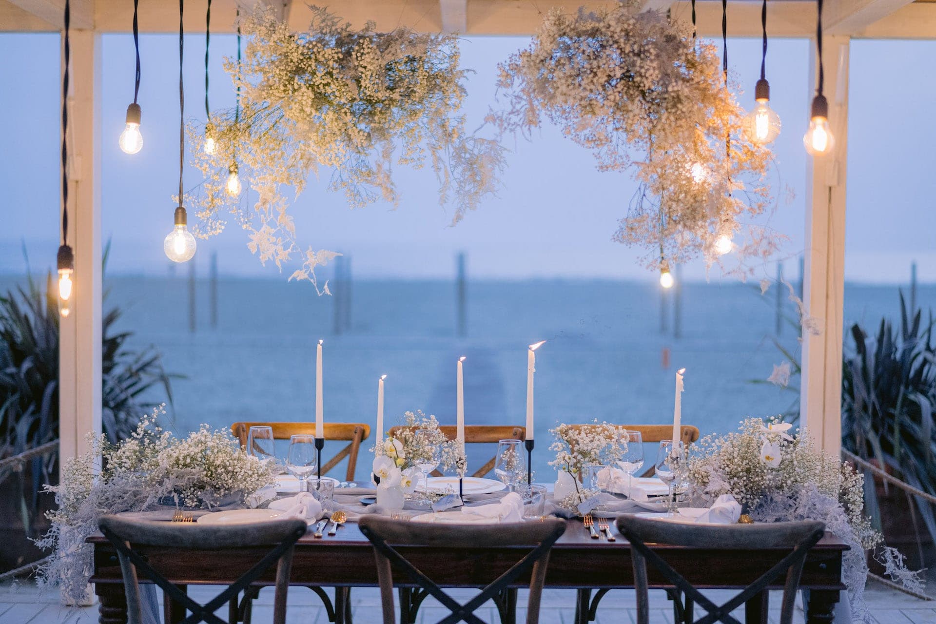 Faruk Ristorante e Beach Club