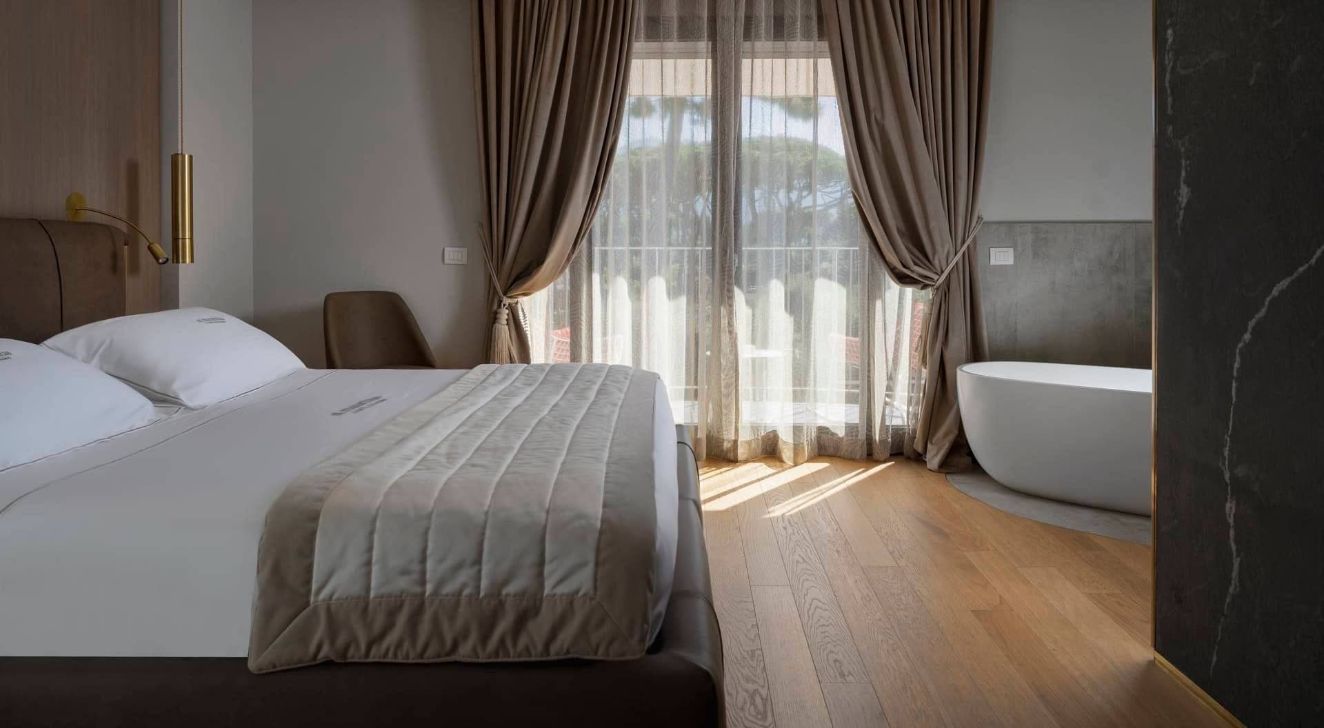 Hotel St. Mauritius
