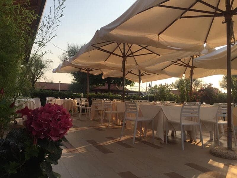 Rossomare Ristorante
