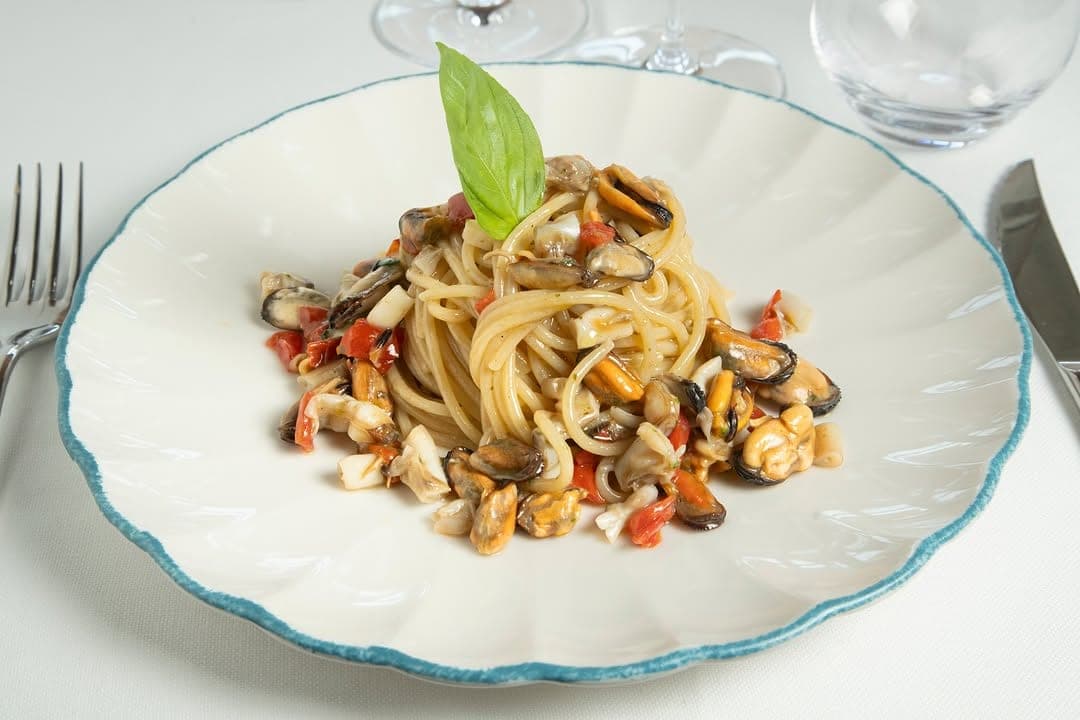 Cafè Grimaldi
