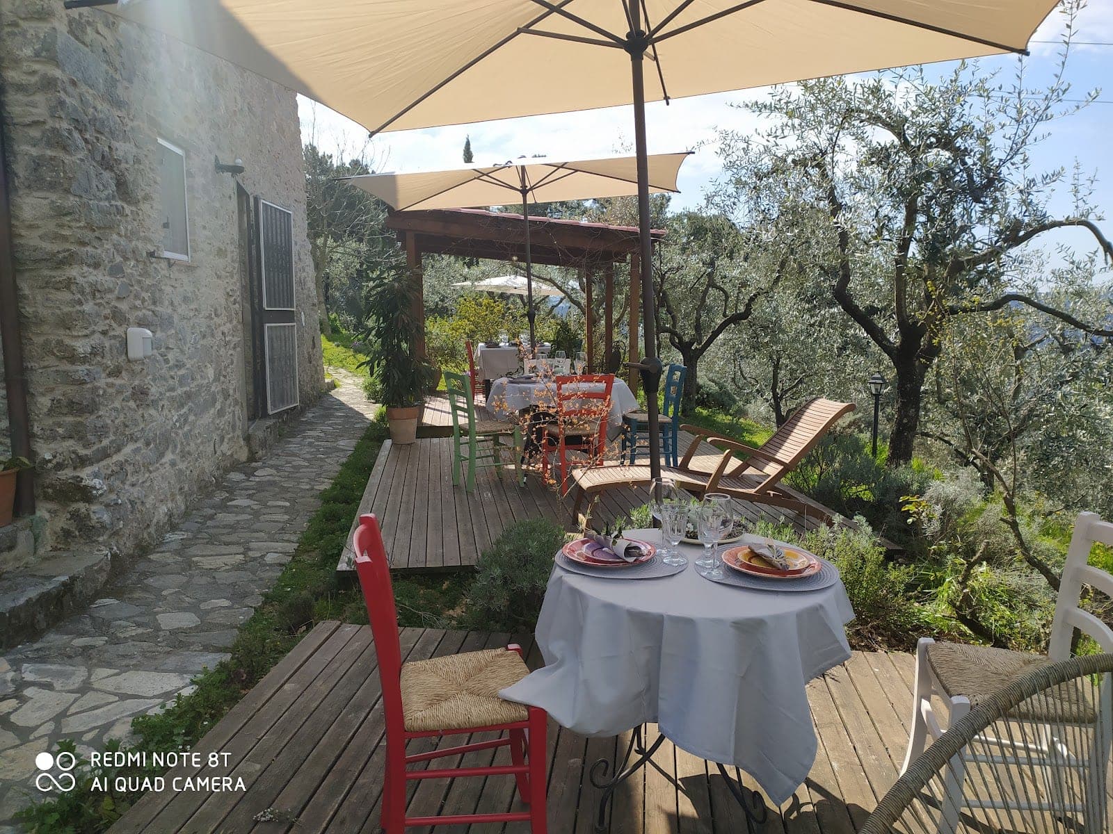 Collicello Home Restaurant