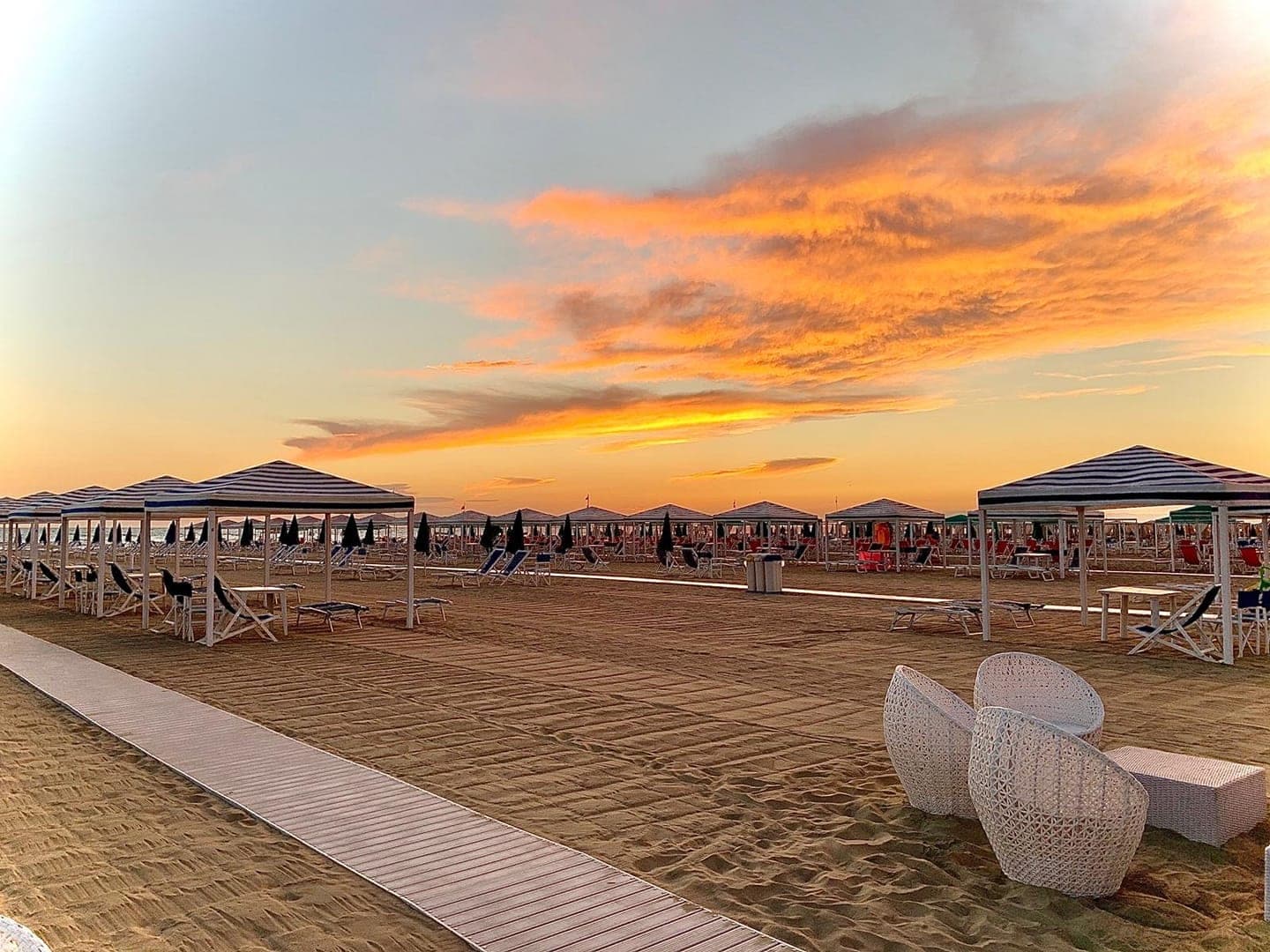 Bagno Panoramic