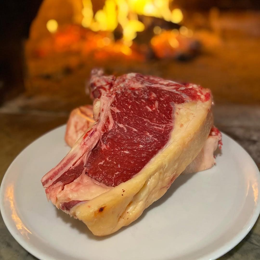 Ristorante La Pieve