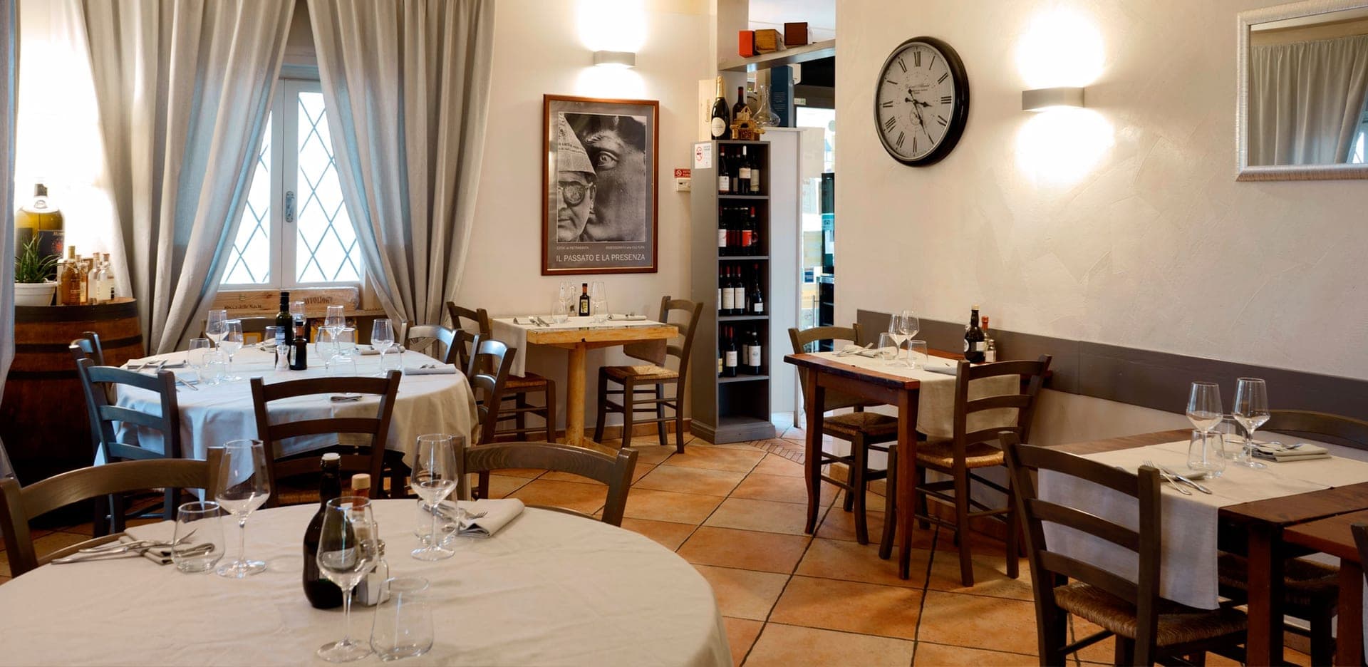 Ristorante La Locanda di Simone