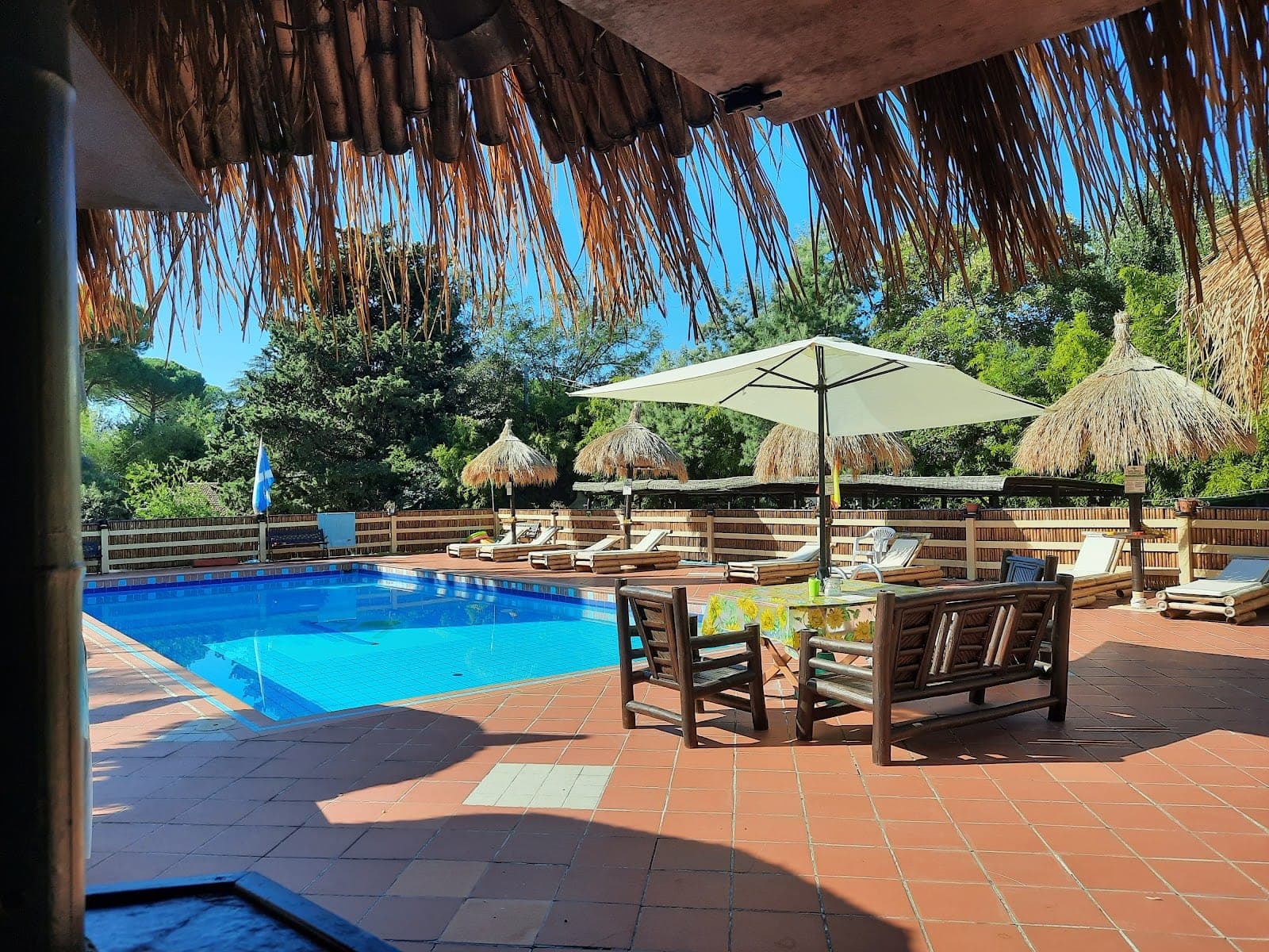 Dotel Versilia - Country Club