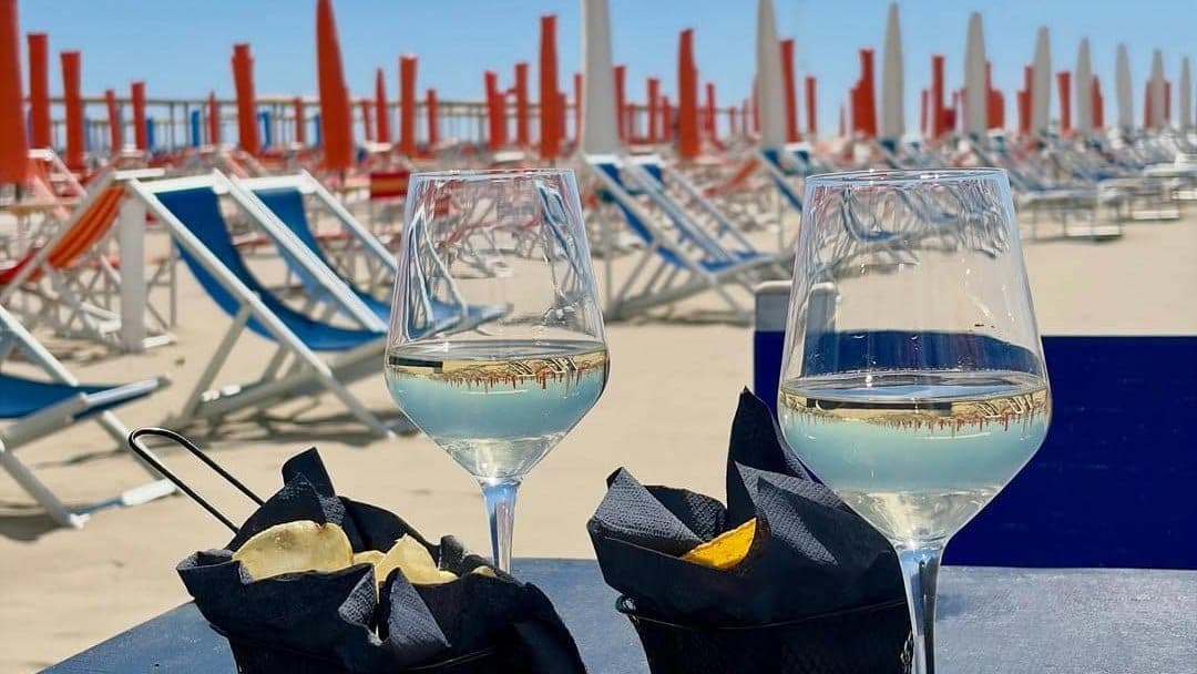 Italiano Beach Bar