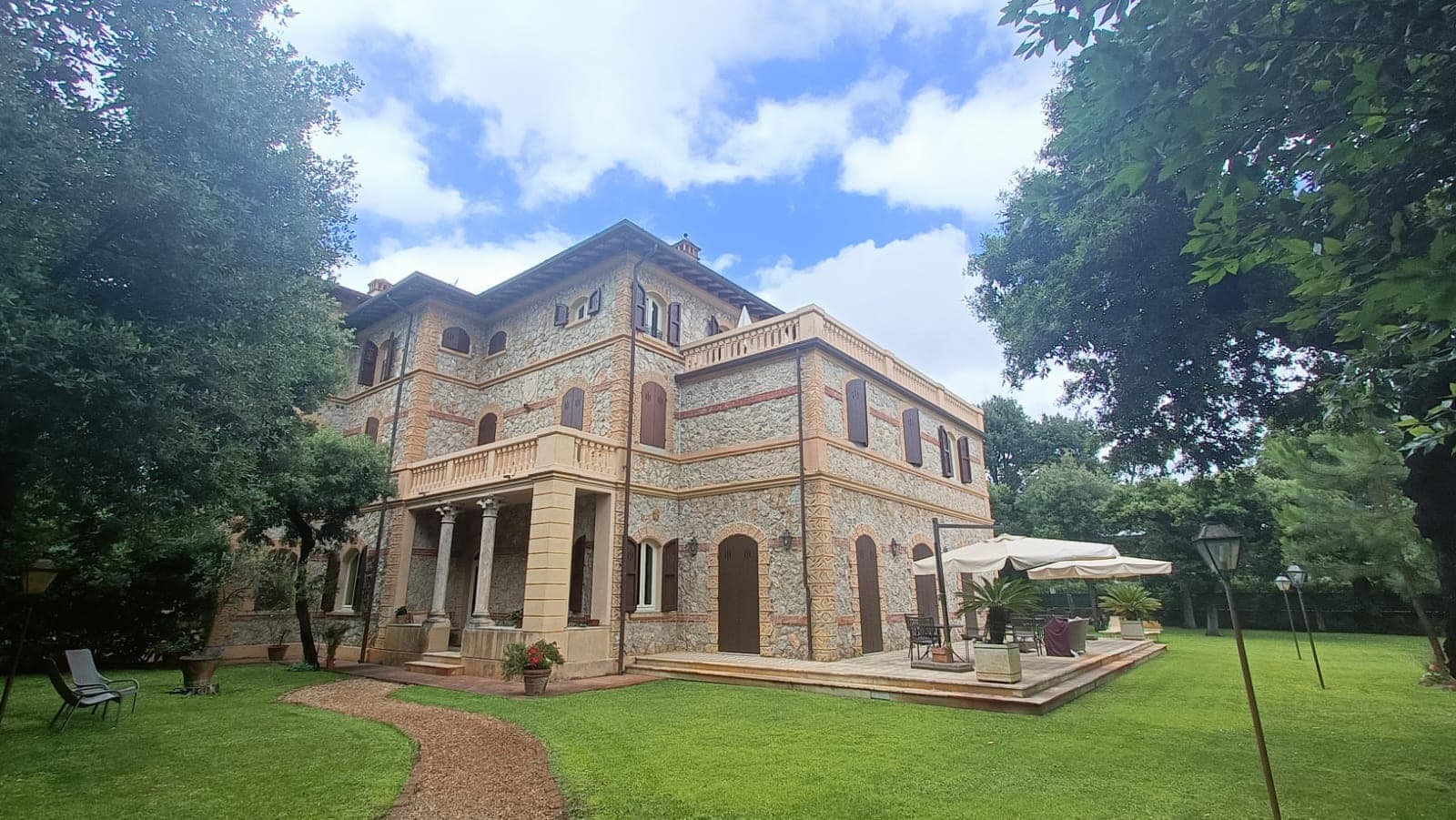 Villa Signori