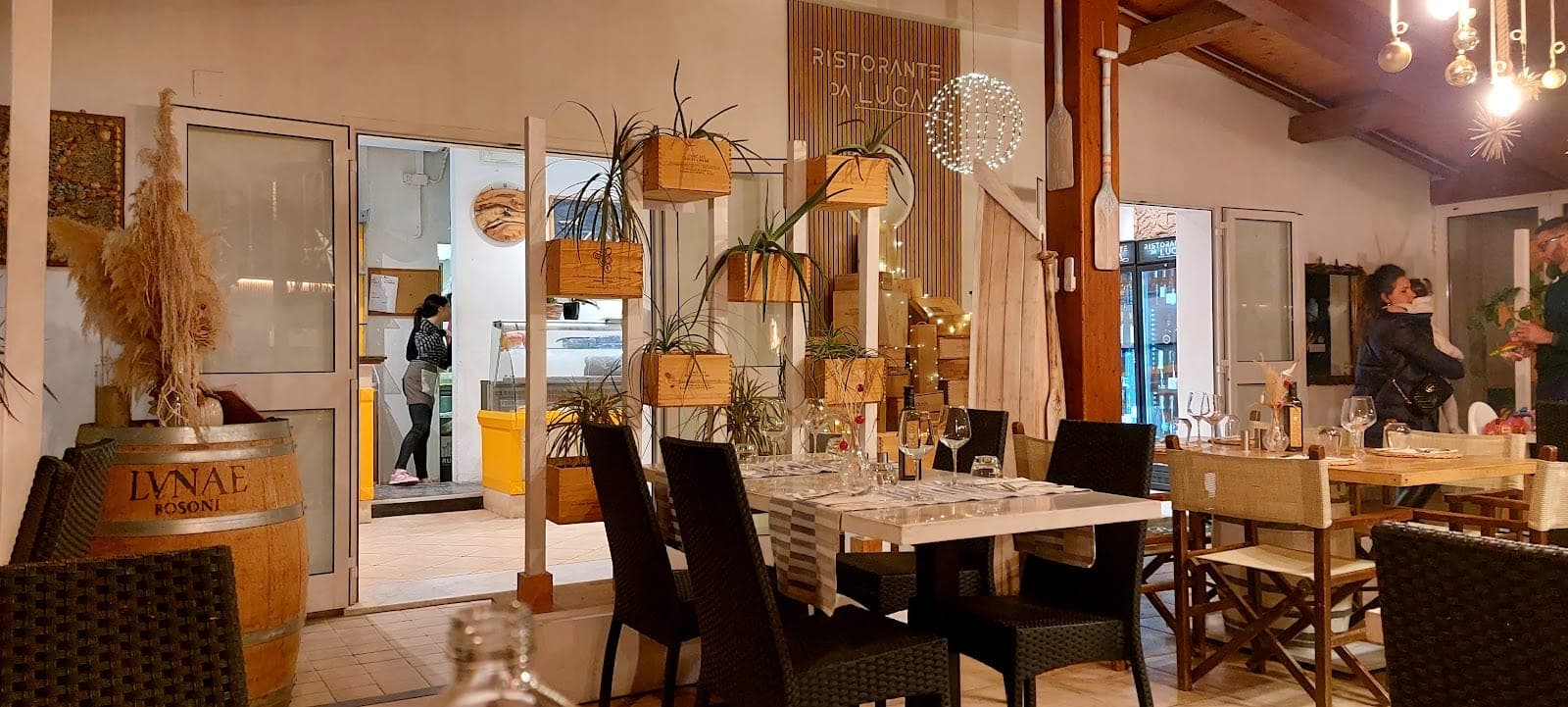 Ristorante Da Luca