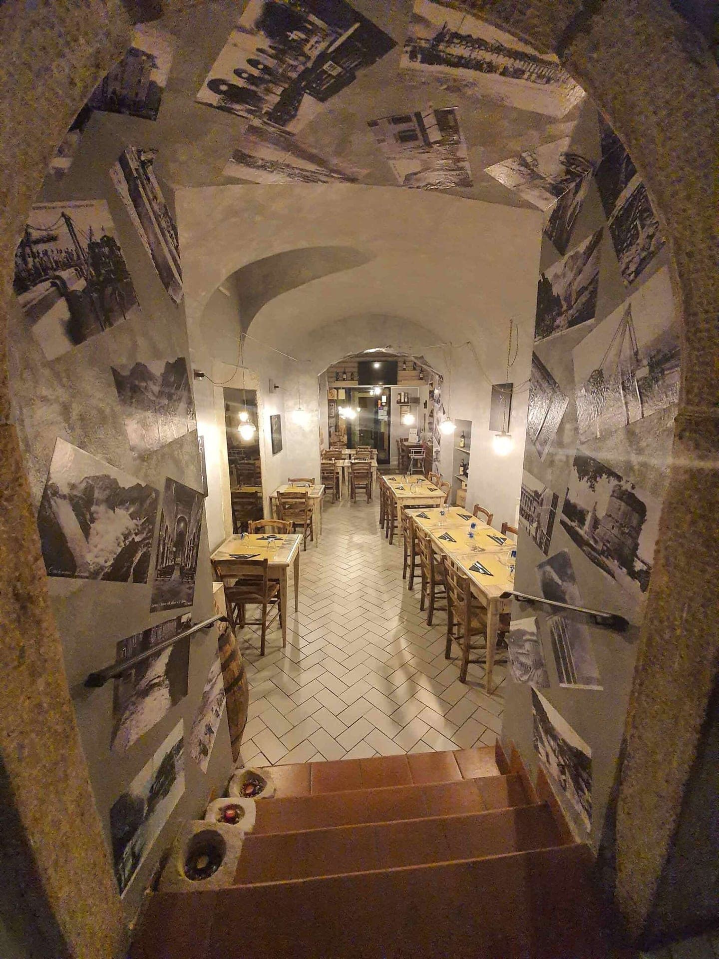 Merope's SteakHouse Bisteccheria Marina di Massa
