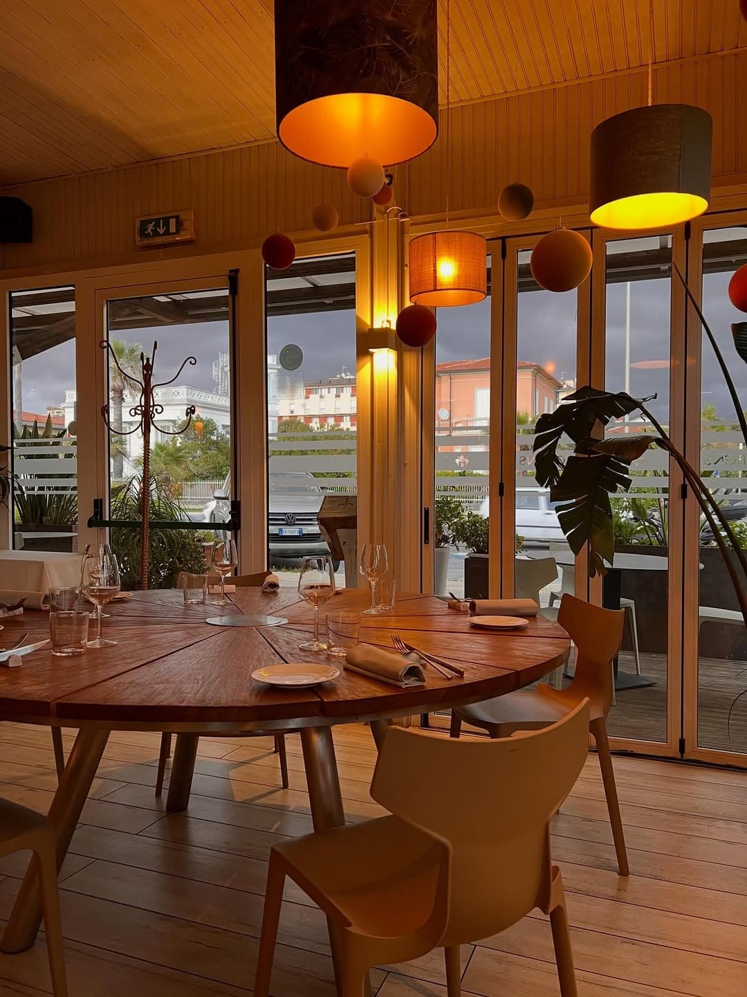 Ristorante Lorens - Cocktail bar 68'