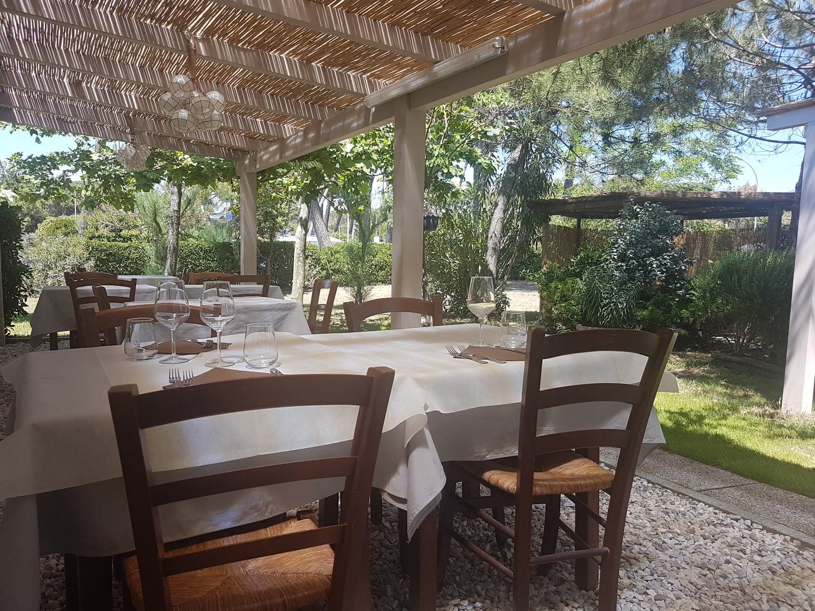 Trattoria Thea