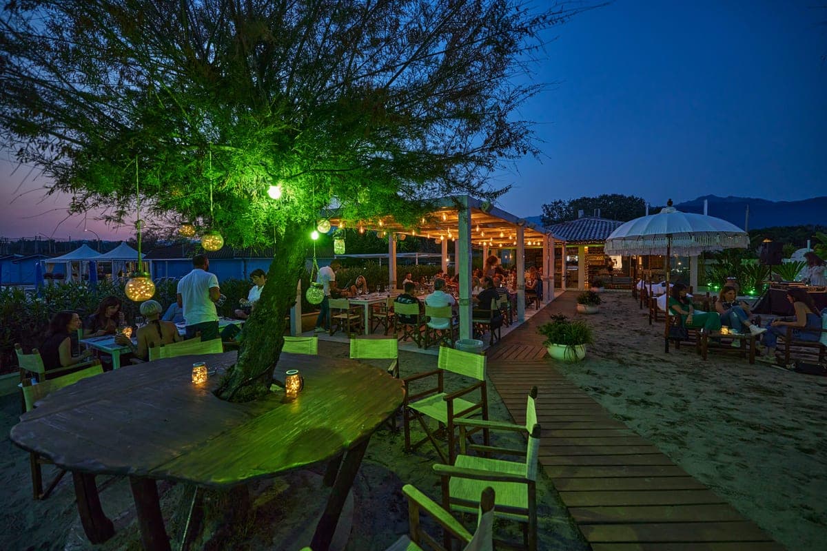 Giò Beach Club