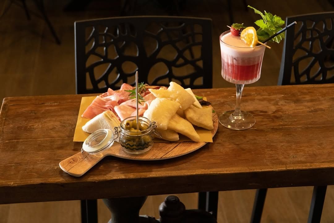 Trattoria Nick