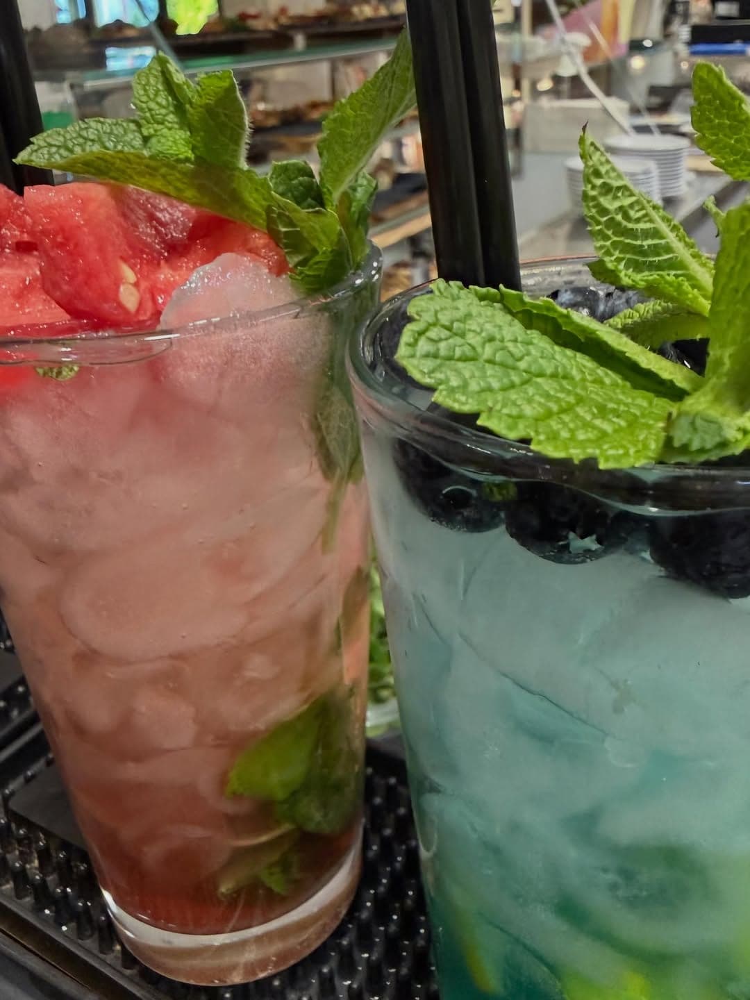 Caffè e Cucina "Mojito Time"