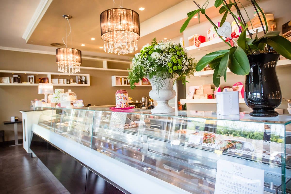 Pasticceria Bar Chantilly
