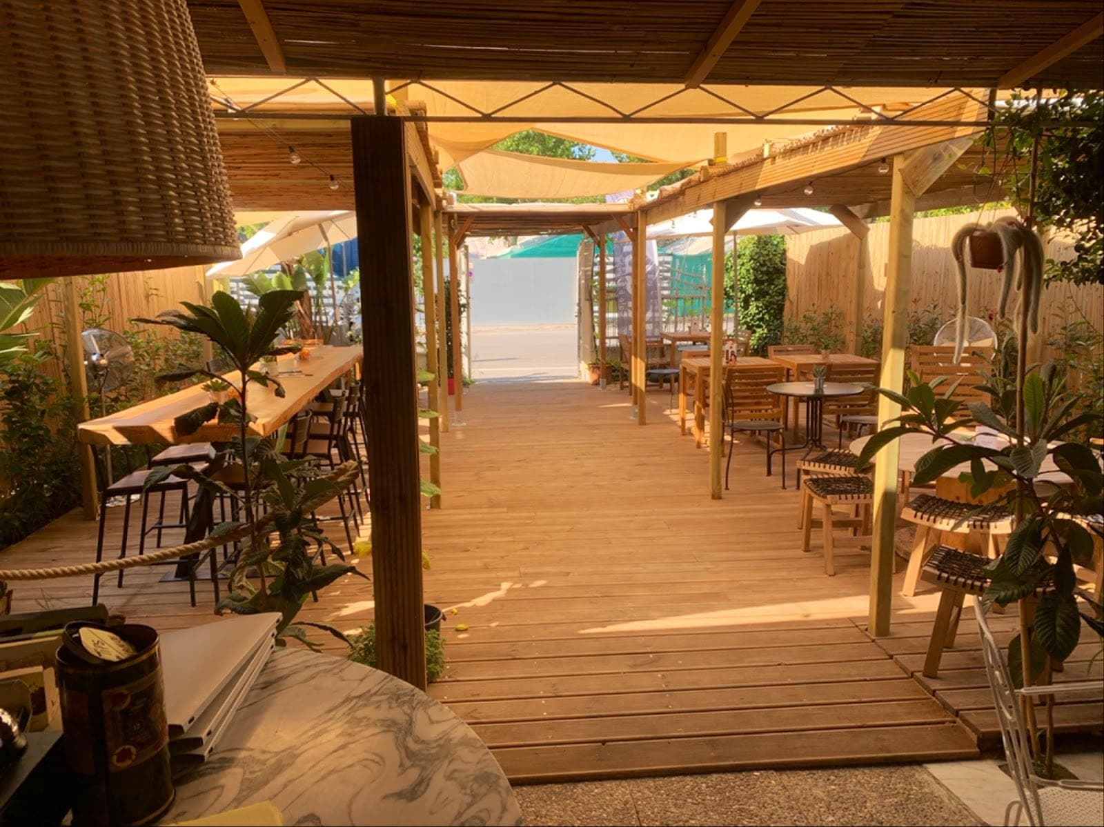 Krabi Café & Brunch