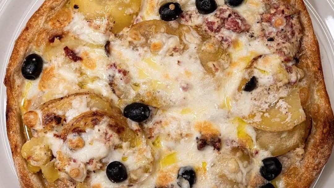 Focacceria Lago Pizzeria