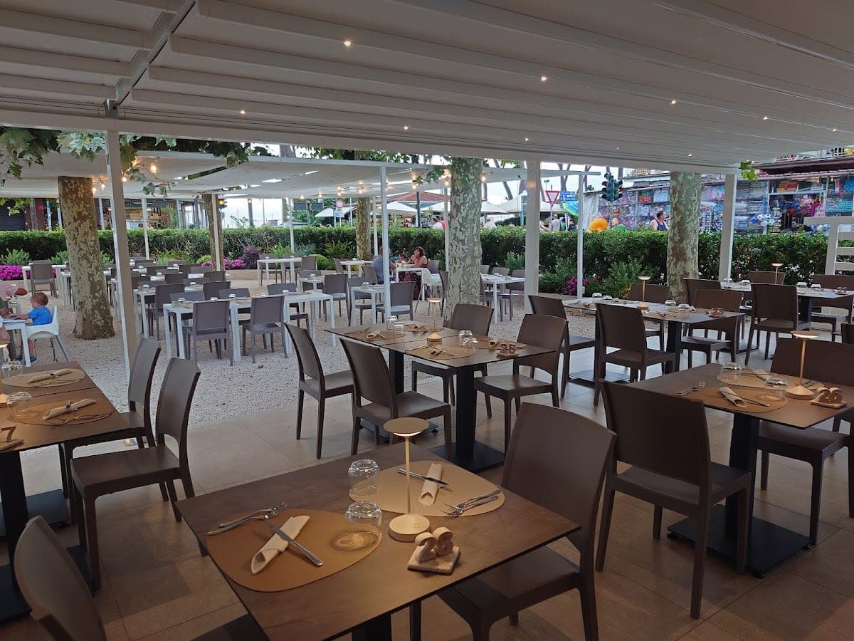 Ristorante Maiora