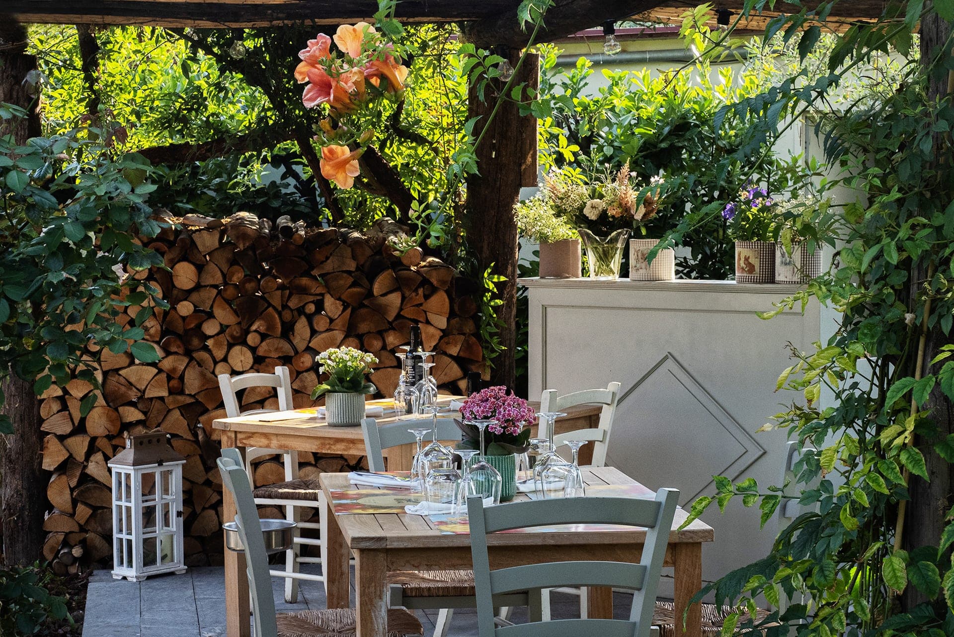 Osteria Olivia