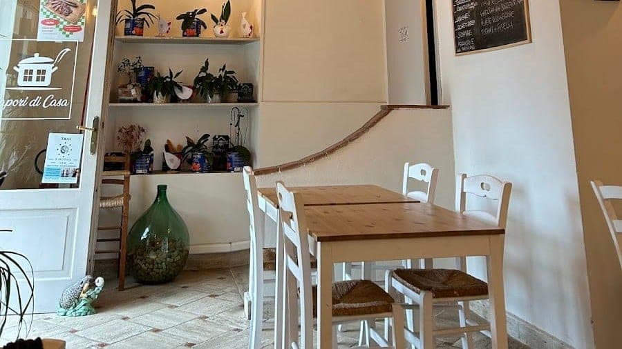 SAPORI DI CASA