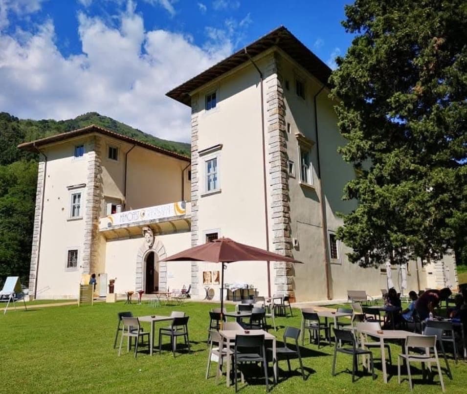 Mediceo Cafè