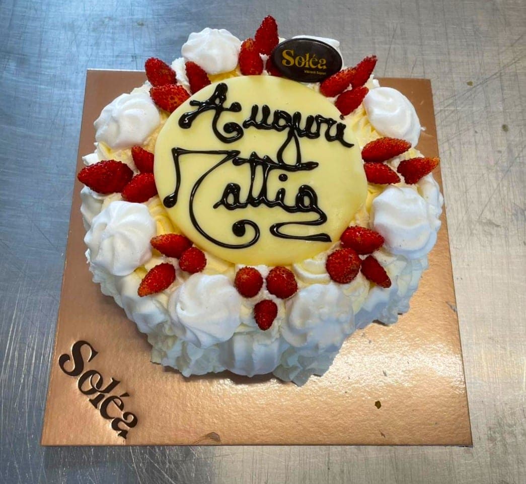 Soléa Pasticceria