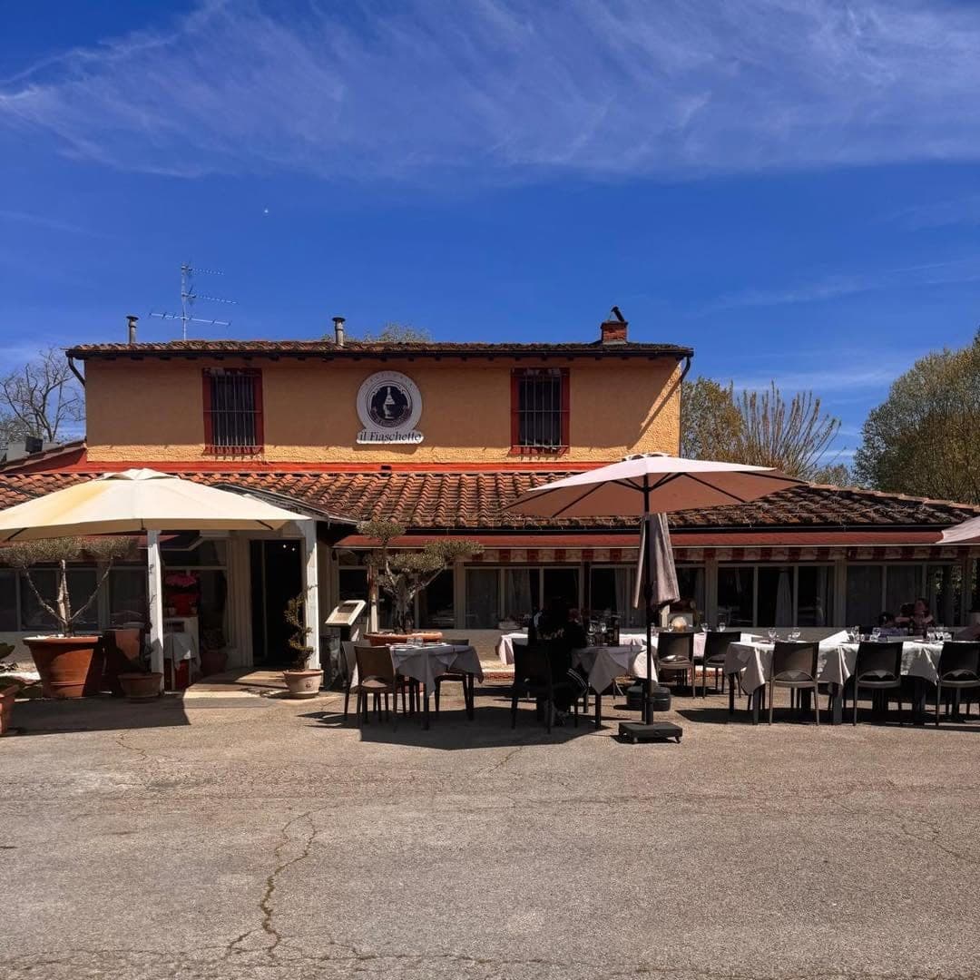 Trattoria Il Fiaschetto