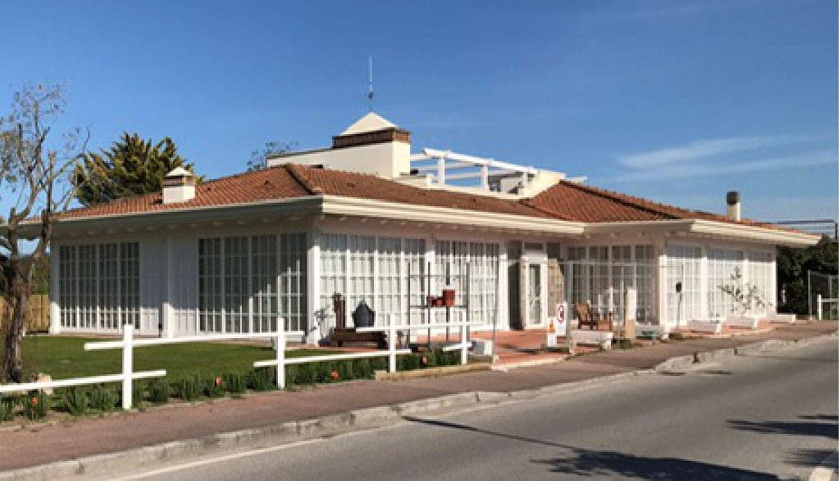 Ristorante Lombardi
