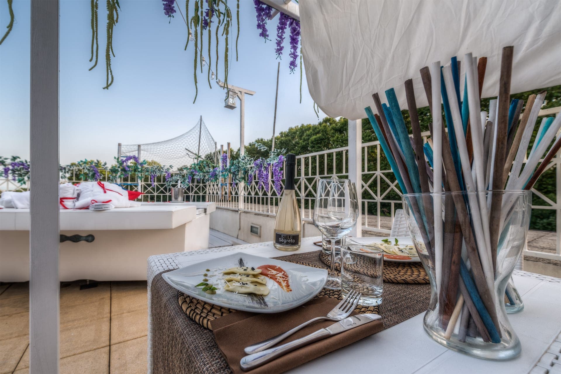ARYA - Ristorante & Cocktail Bar