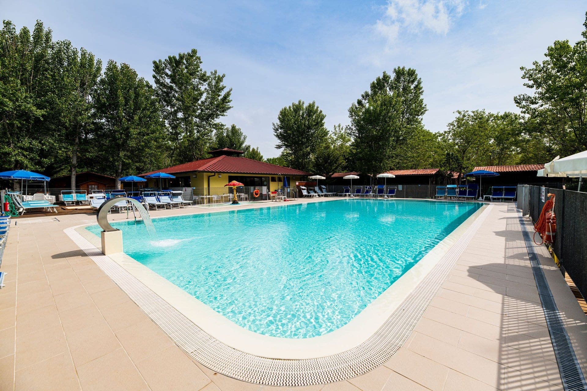 Camping Dei Tigli
