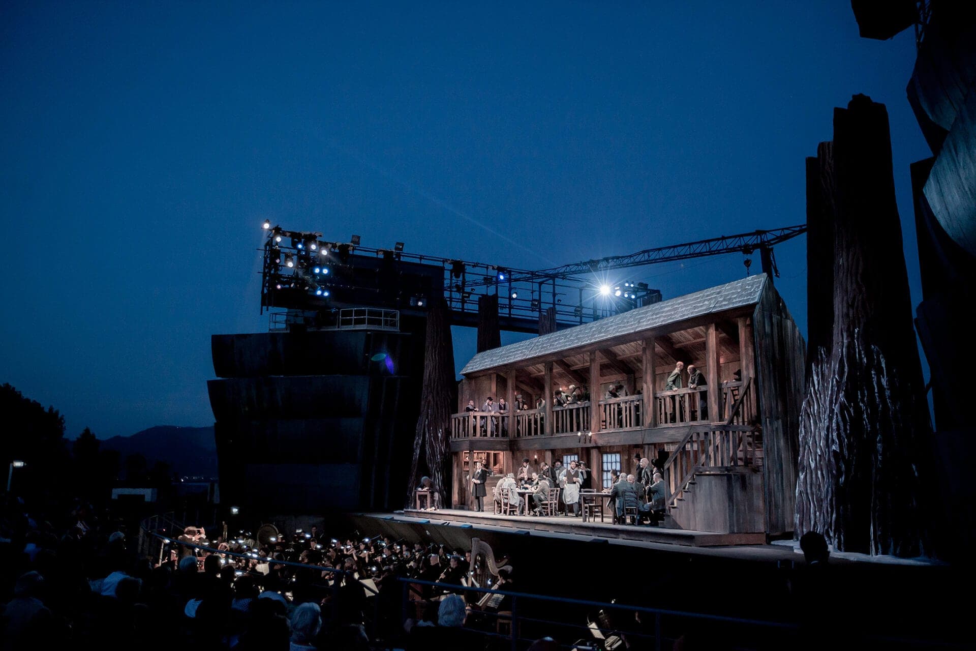Puccini Festival Foundation