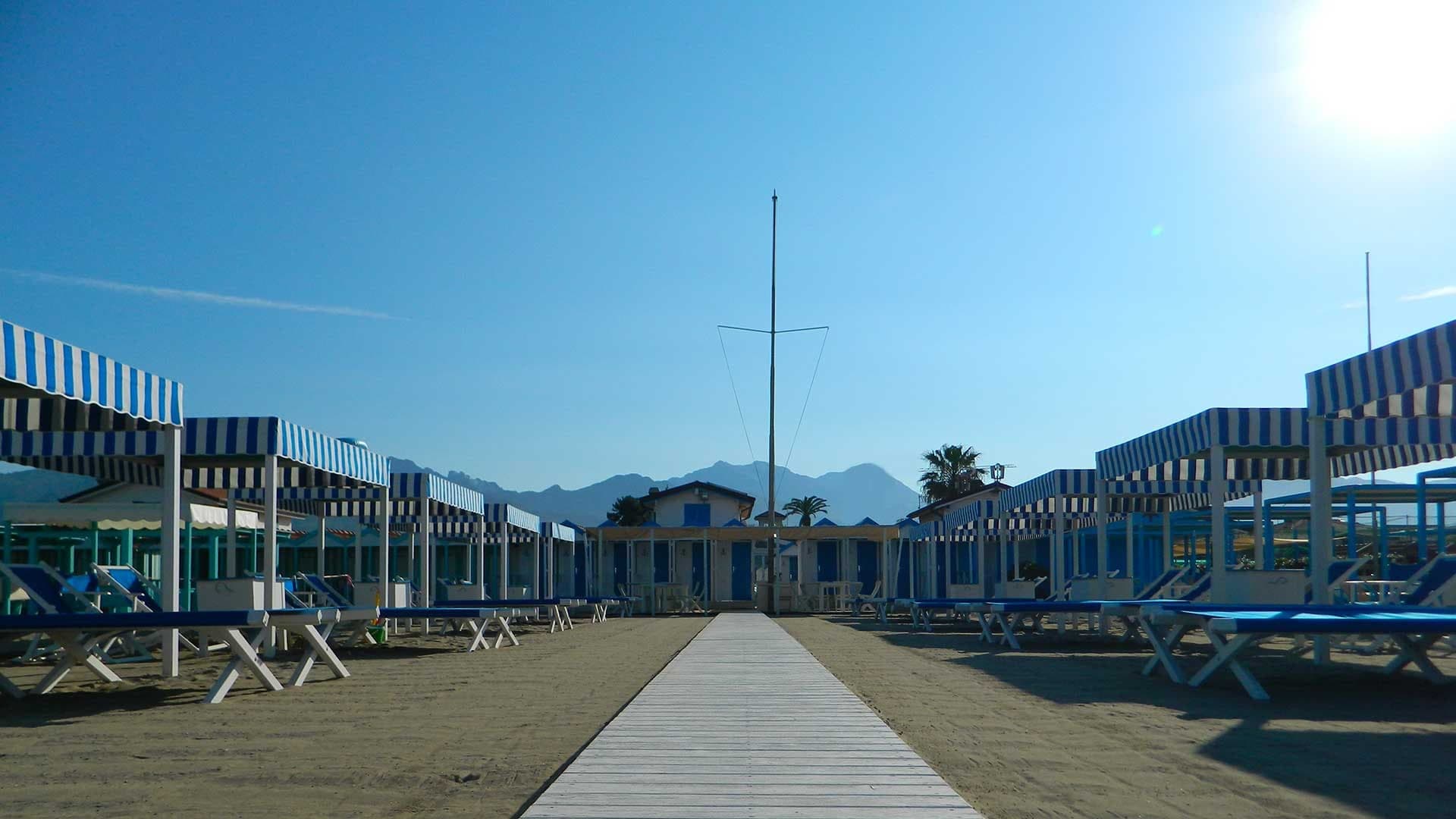 Bagno Milano