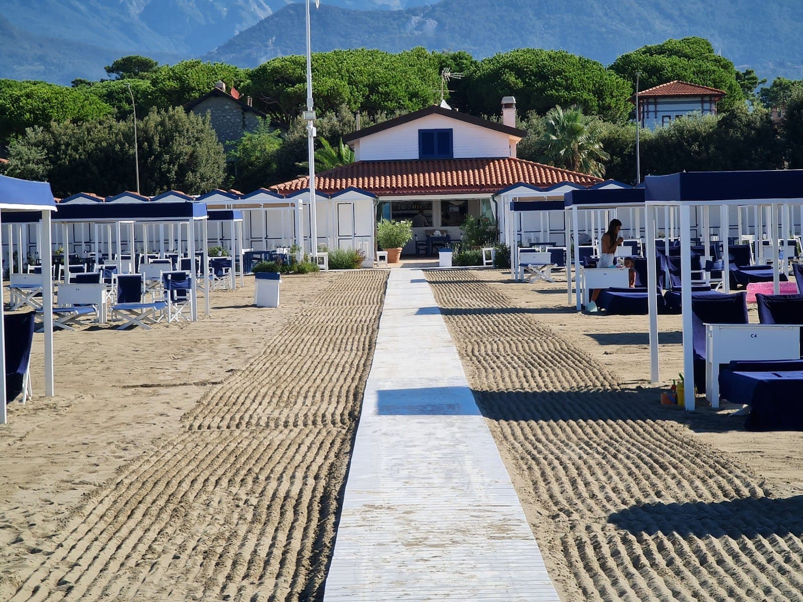 Bagno Vittoria