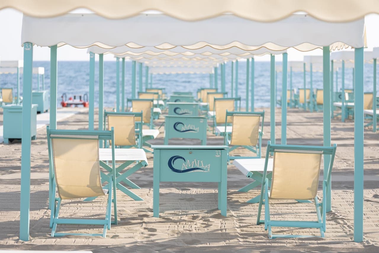 Bagno Camilla