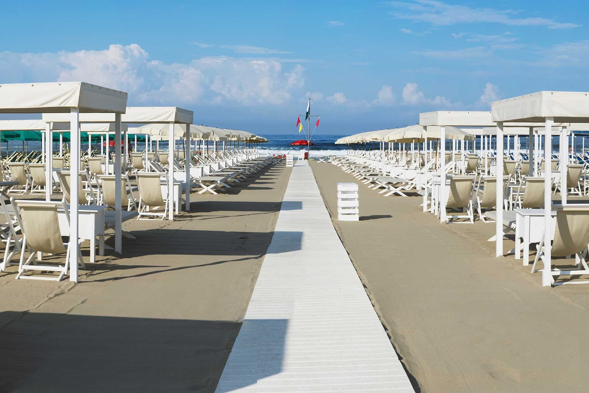 Bagno Sirena