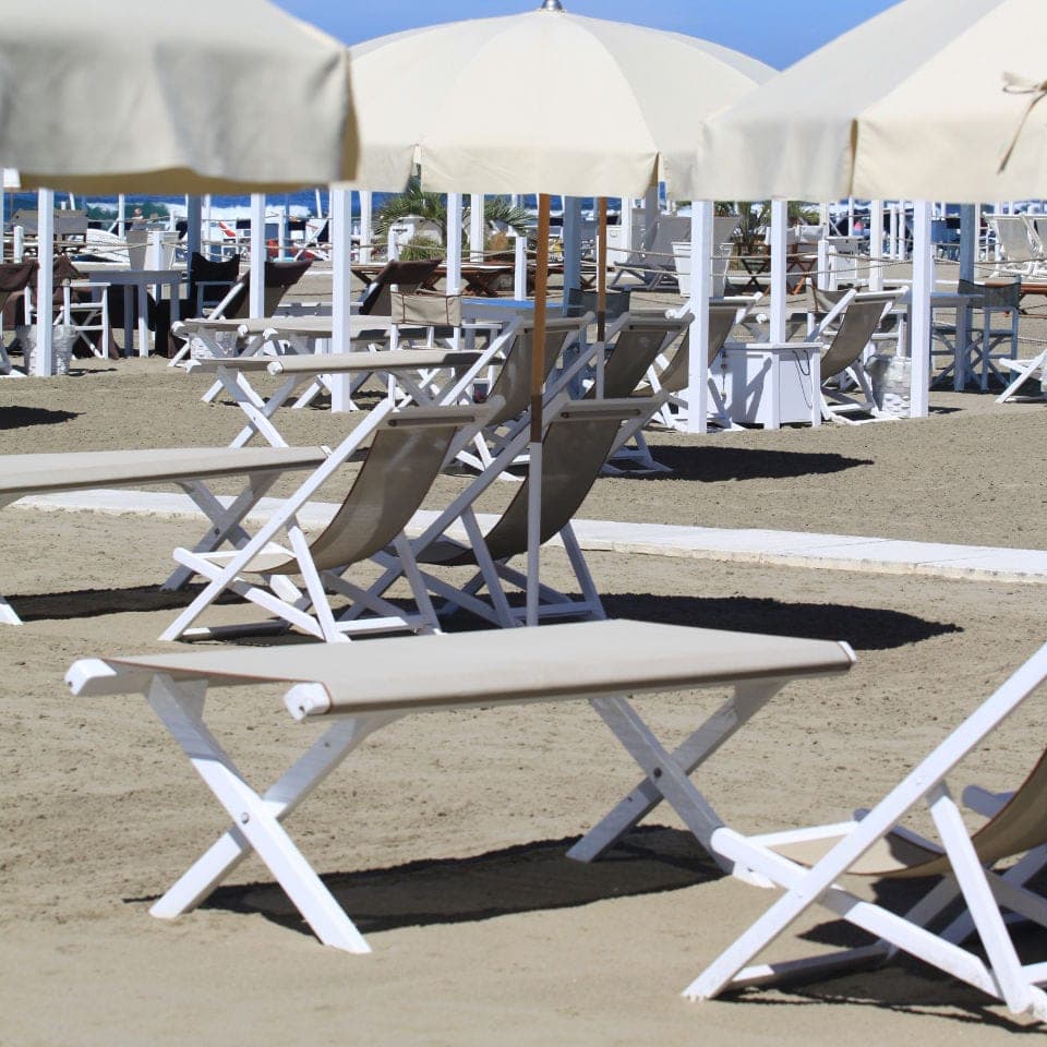 Bagno Carducci
