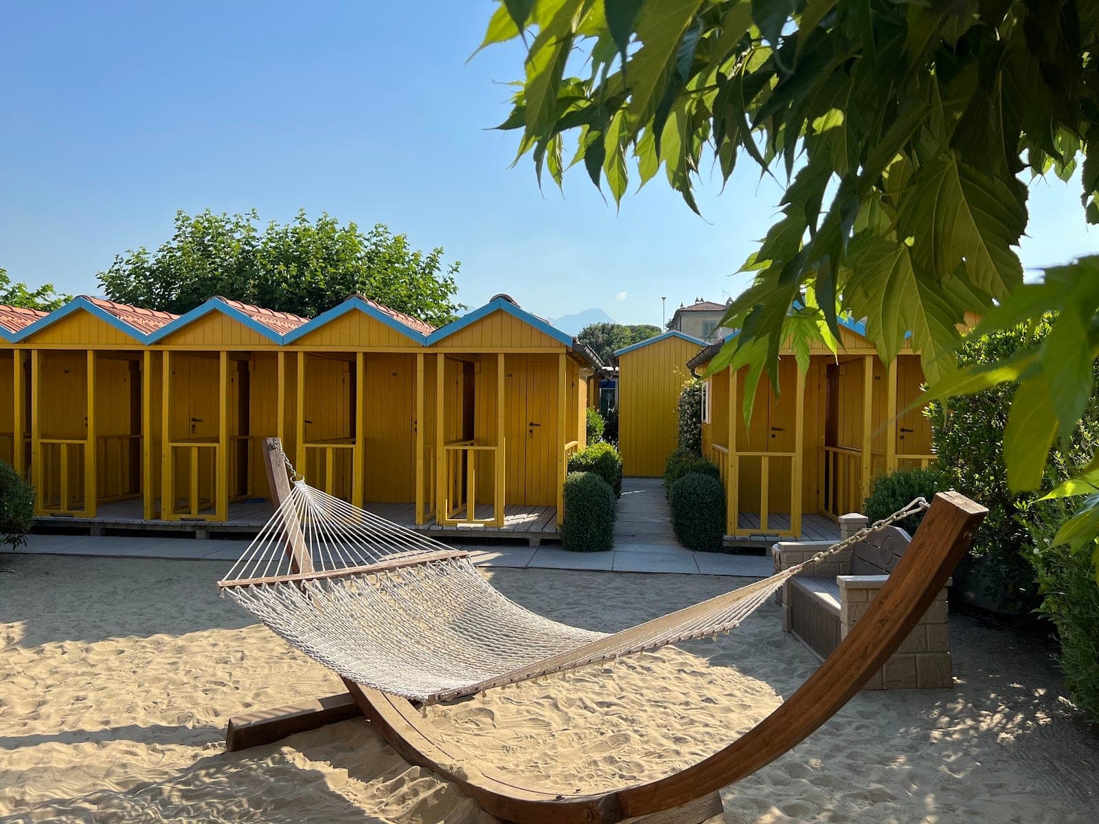 Bagno Lorenzo Levante