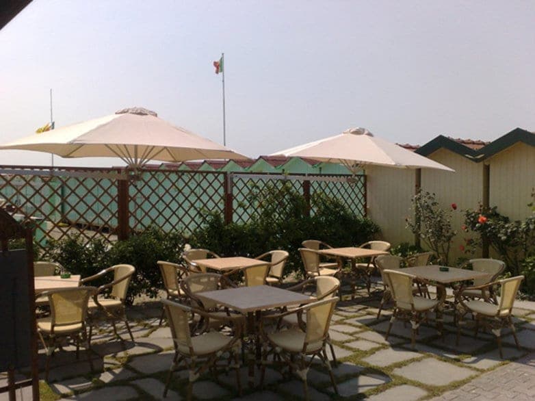 Bagno Umberto